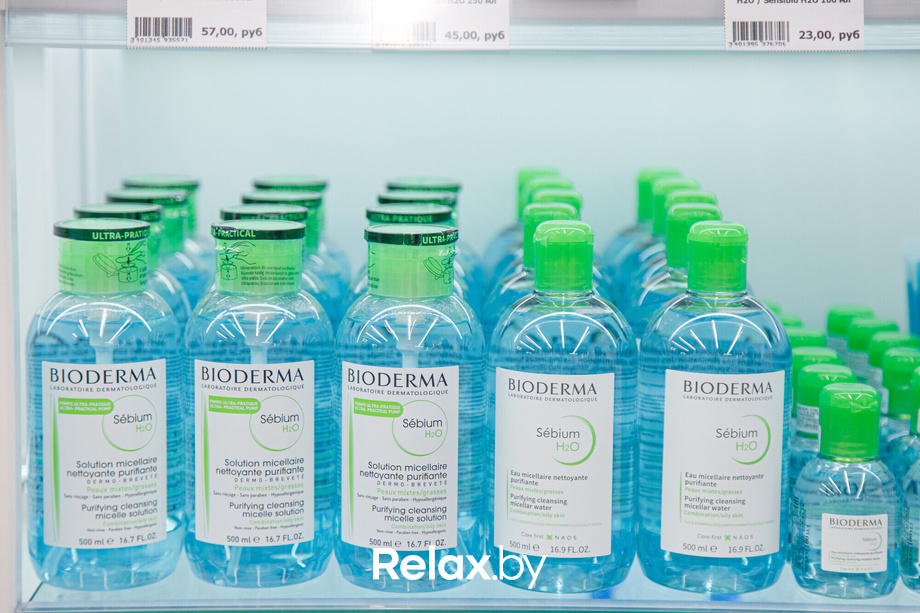 Открытие магазина Health and beauty, фото № 41