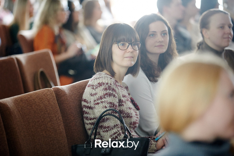 Ежегодный свадебный семинар!Бутик праздников "Perfect", фото № 55