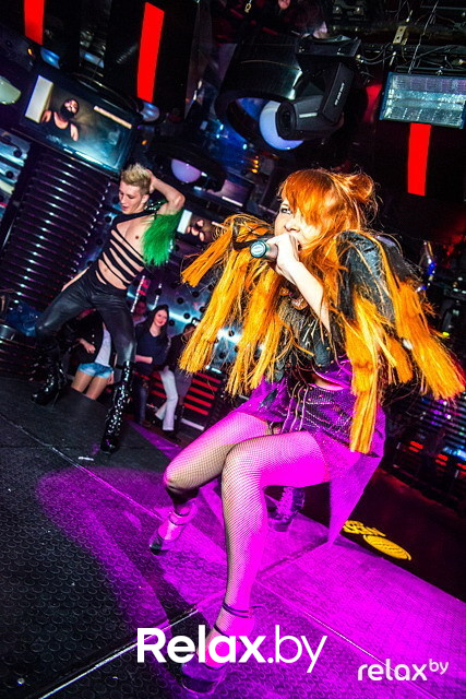 Next Club Show, фото № 6