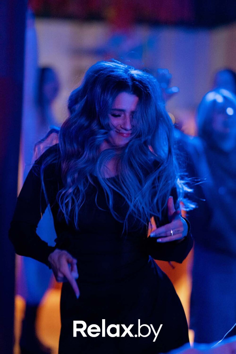 Ночные жители, фото № 89