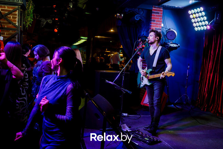 Новогодний Бруклин, фото № 44