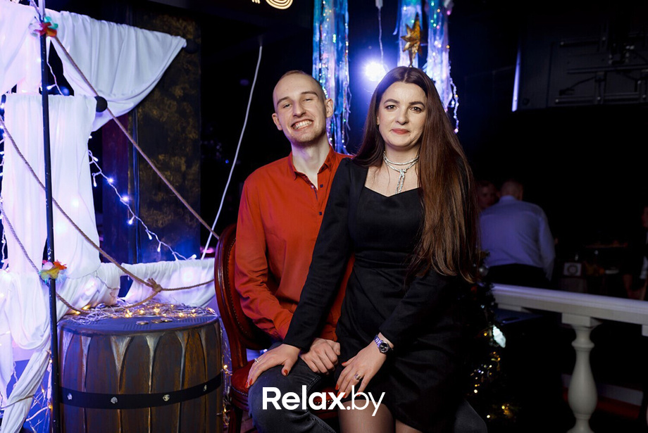 Thursday Party, фото № 52