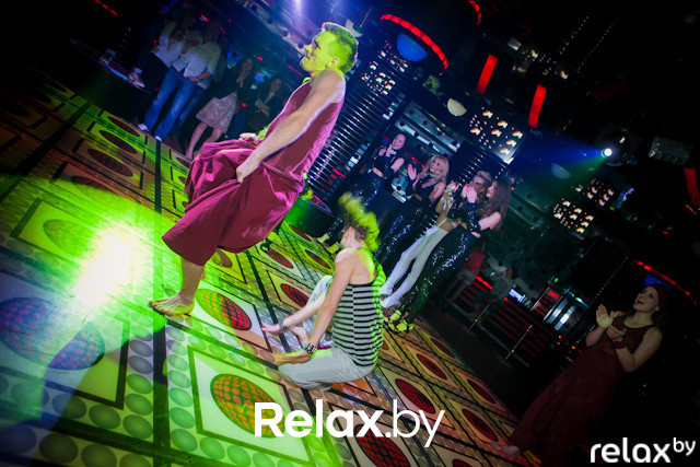 Next Club Show, фото № 28