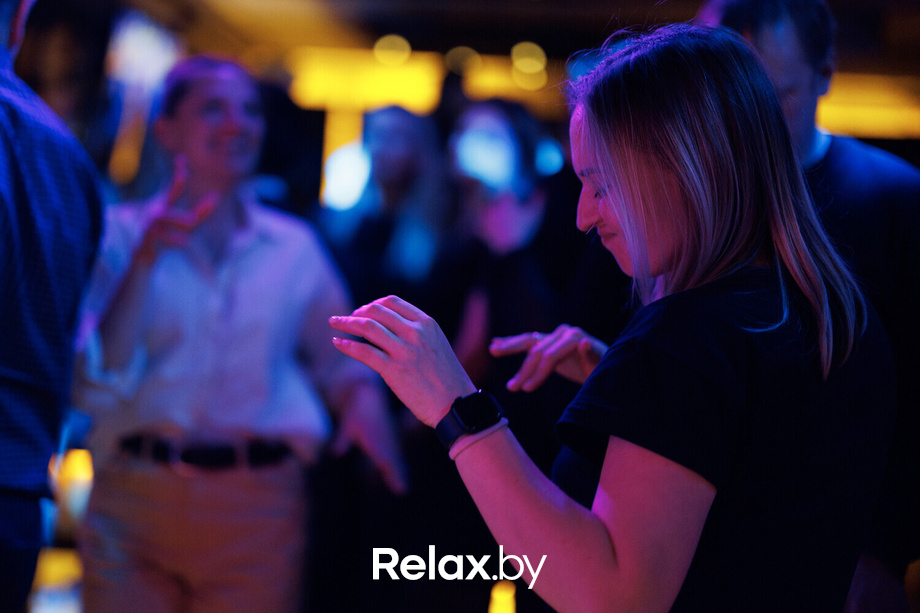 Zavod Friday Night, фото № 73