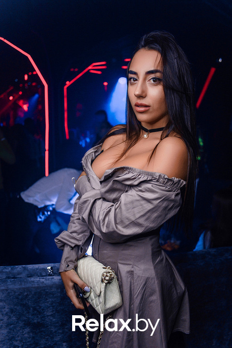 Клубный концерт Jony, фото № 11