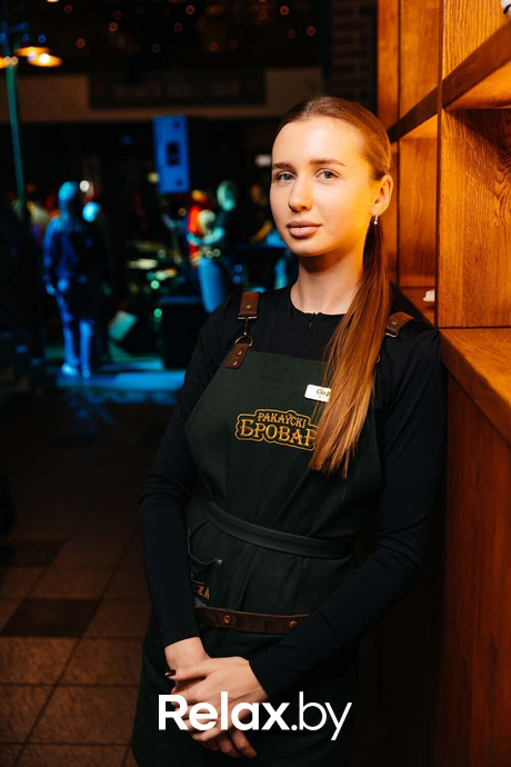 Суббота в Броваре, фото № 65