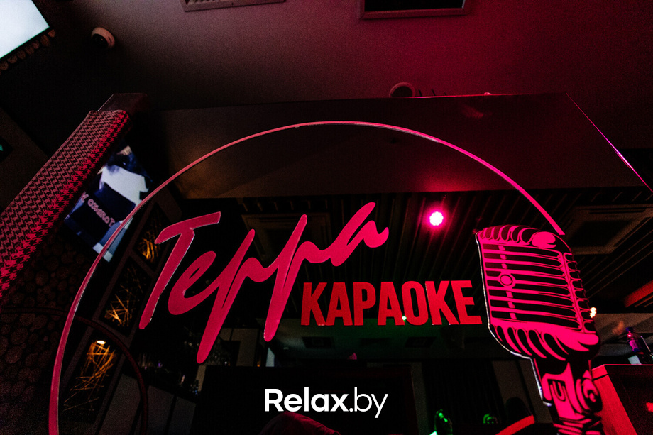 Terra Karaoke, фото № 46