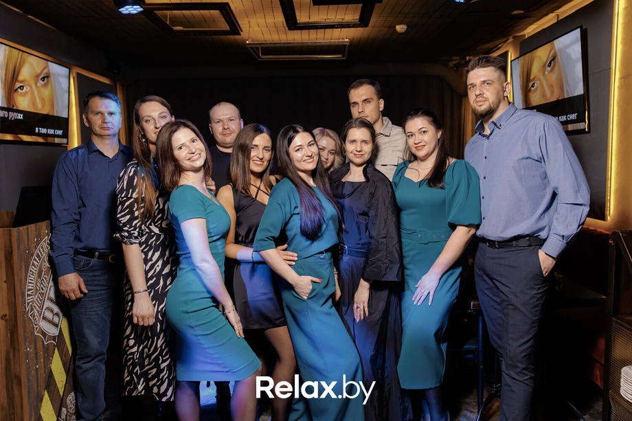 Zavod Saturday Night, фото № 28