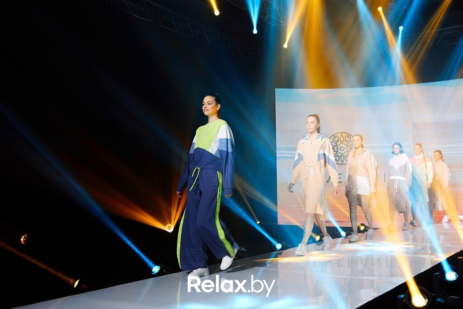 Показ LOVERANI | Brands Fashion Show, фото № 51