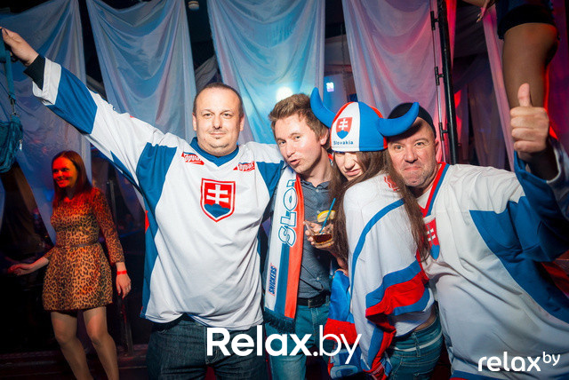 Эти забавные болельщики: первая часть, фото № 87