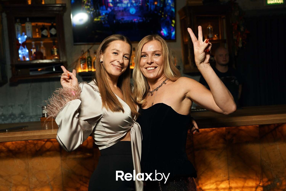 Новогодний корпоратив, фото № 16