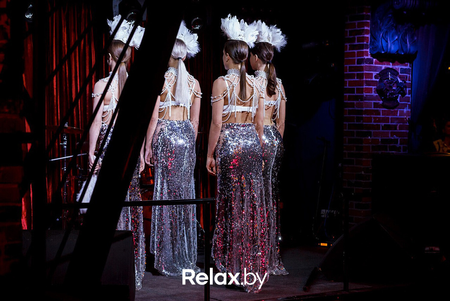 Brooklyn Live!, фото № 22