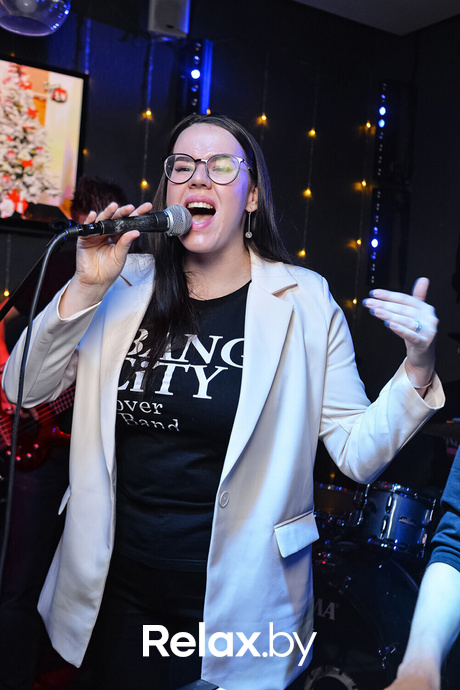 Hot Weekend, фото № 32