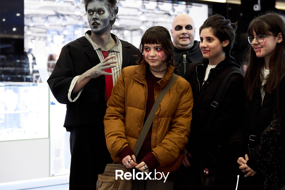 Halloween, фото № 37