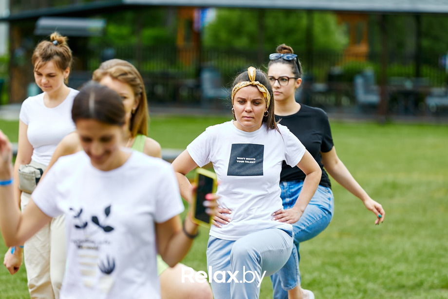 МЕГА-отрыв Relax.by, фото № 45