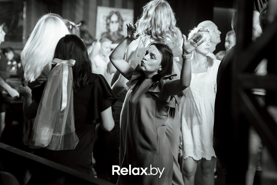 Brooklyn Live!, фото № 33