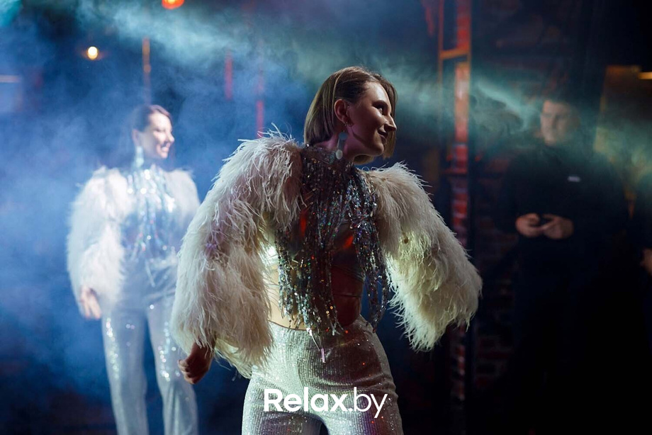 Brooklyn Live!, фото № 5