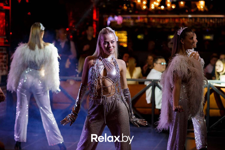 Новогодний Бруклин, фото № 49