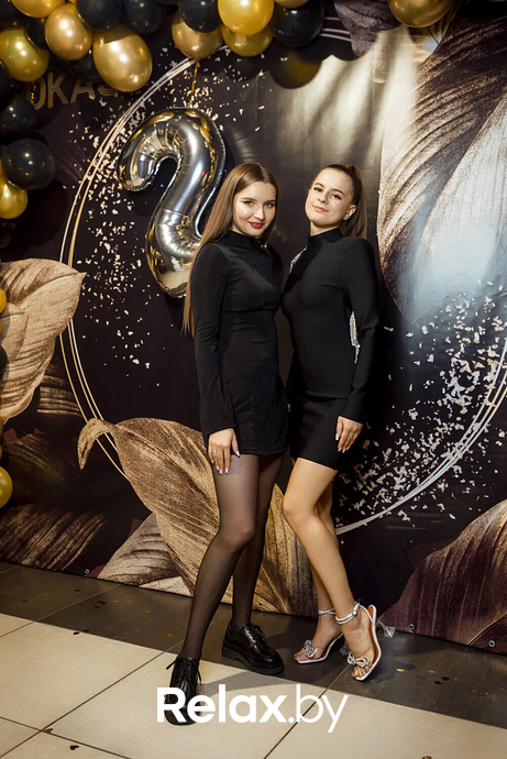 Birthday party ROKAS!, фото № 17