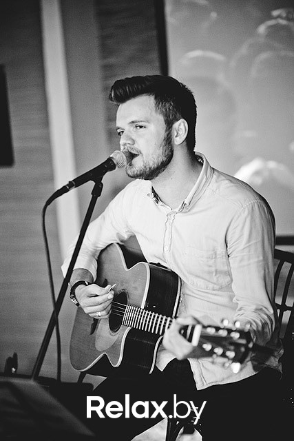 Acoustics&Drive, фото № 10