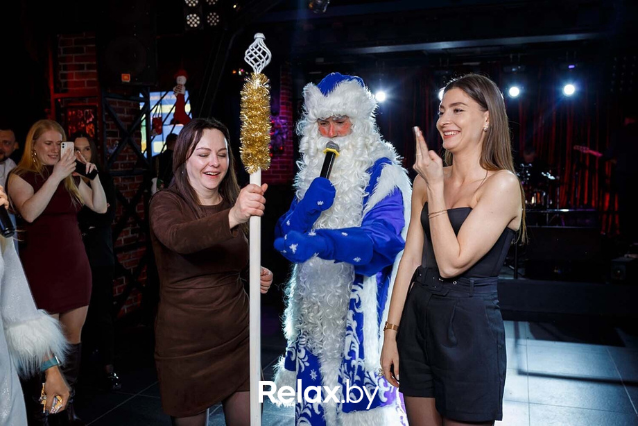 Новогодний Бруклин, фото № 16