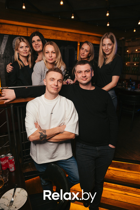 День Встречи Выпускников, фото № 23