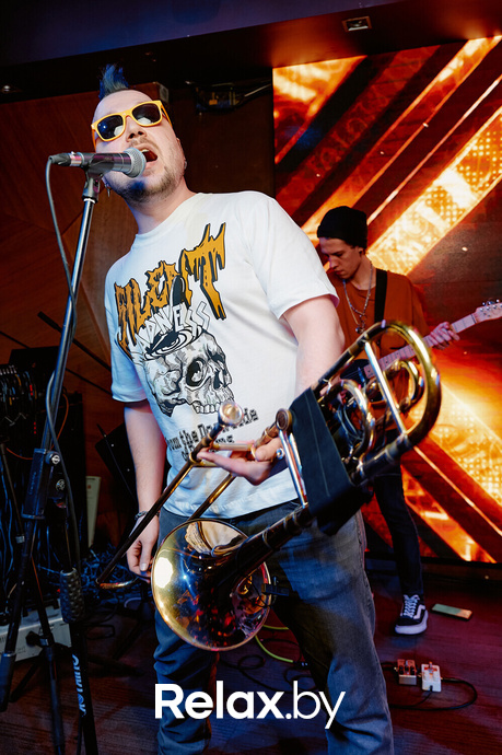 Хиты 90-х. Трибьют, фото № 55