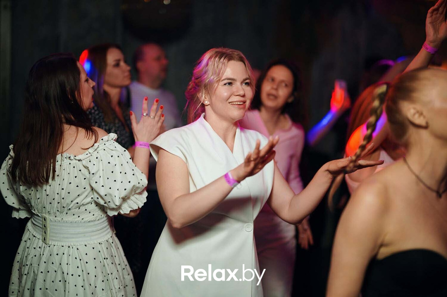 Saturday party, фото № 65