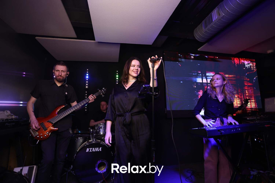 Terra party, фото № 5