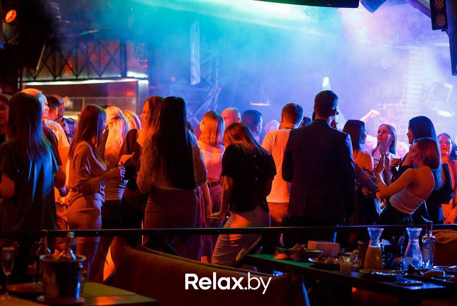 Brooklyn Live!, фото № 14