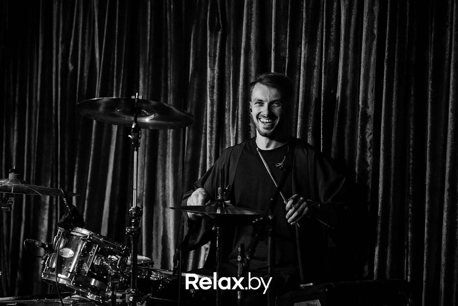 Brooklyn Live!, фото № 30