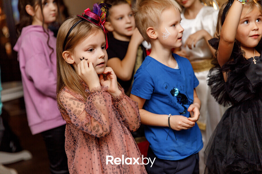 Тайна Коко. Часть 3, фото № 24