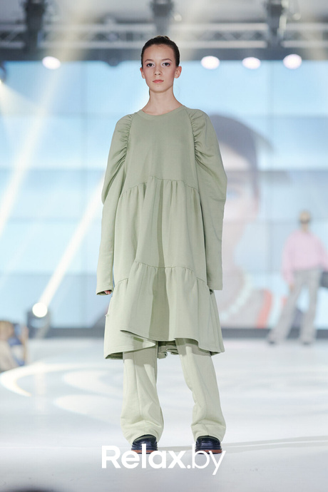 New Fashion`s Week, фото № 20