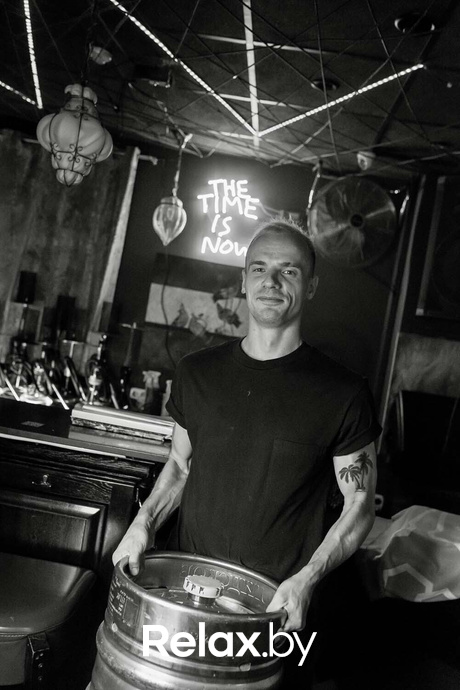 Parker House, фото № 25