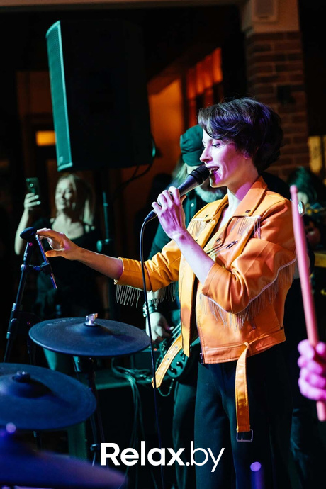 Танцуем в Броваре, фото № 101