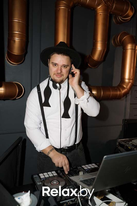 День рождения лаунж-ресторана NEFT, фото № 110