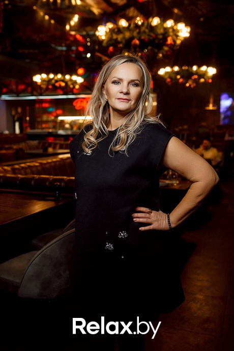 Новогодний Бруклин, фото № 8