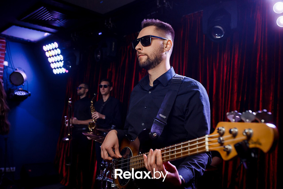 Новогодний Бруклин, фото № 22