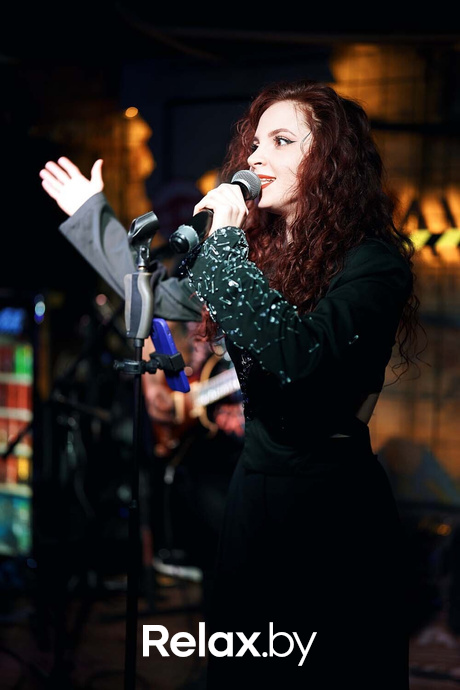 Новогодний корпоратив, фото № 66