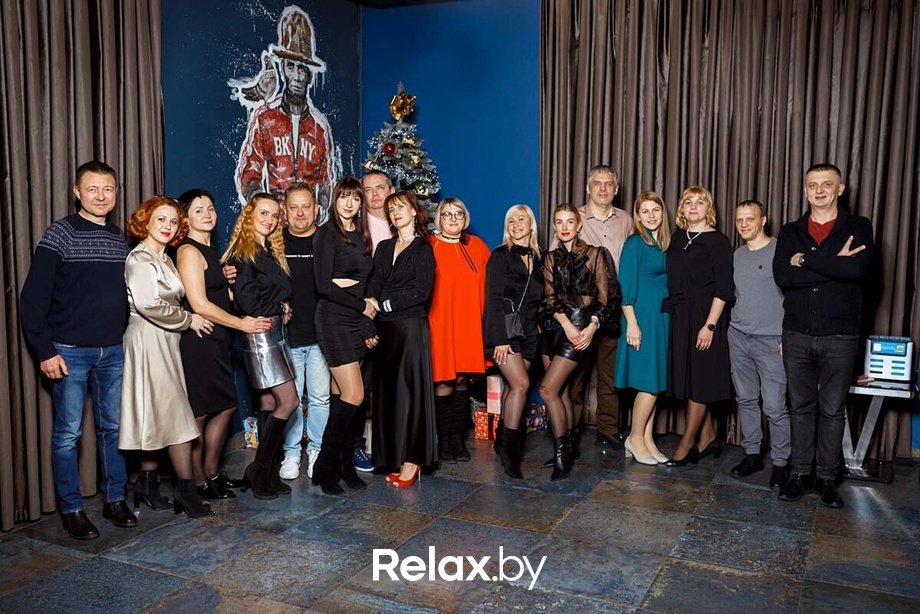 Новогодний Бруклин, фото № 43