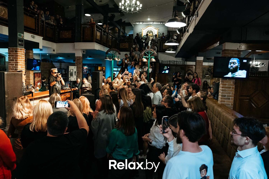 Отпетые Мошенники в Броваре, фото № 75