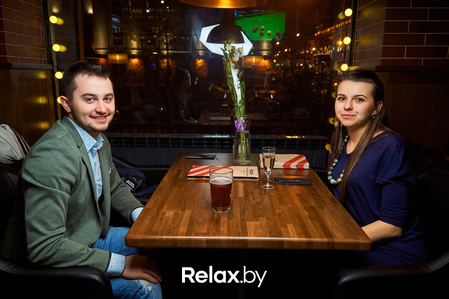 День Святого Валентина, фото № 3