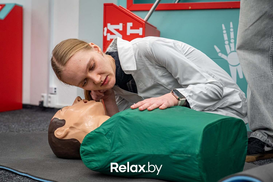 День Рождения парка наук «Квантум» — 3 года, фото № 110