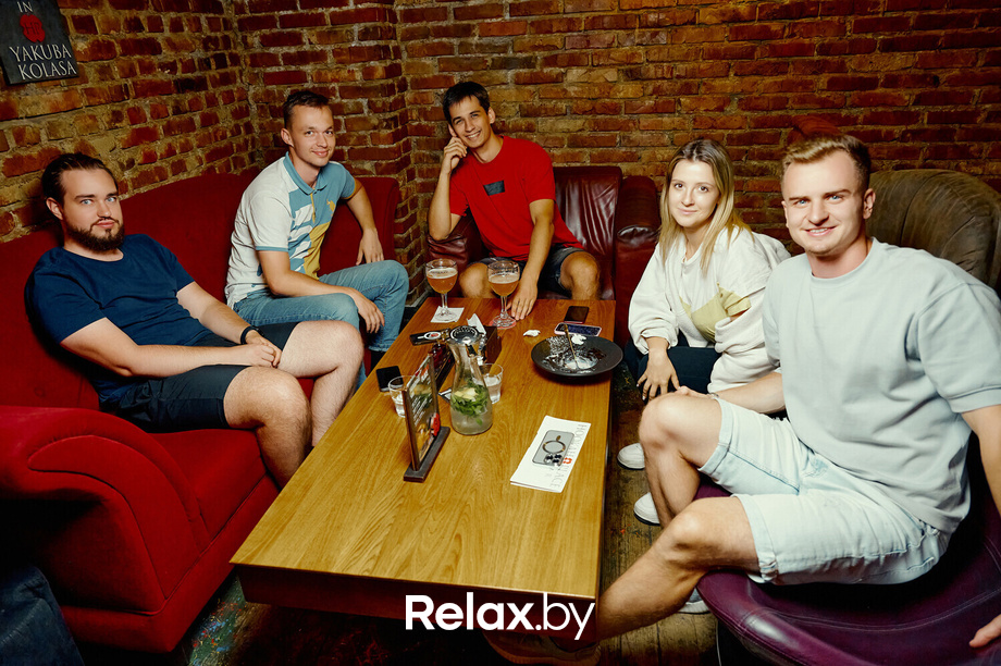 Live Music, фото № 104