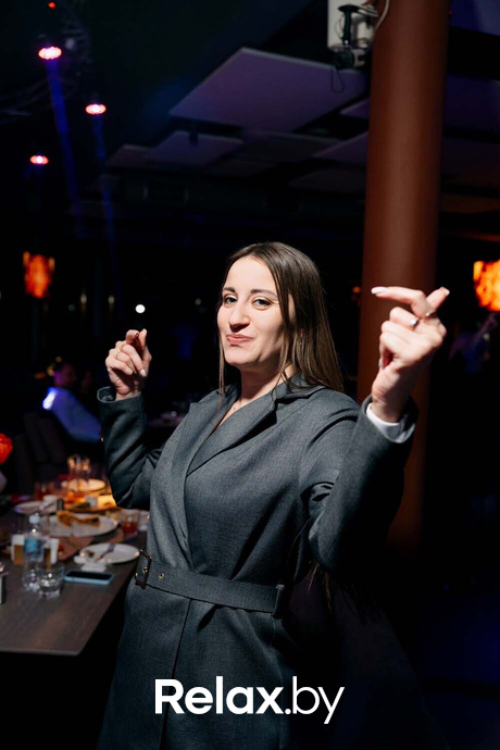 Ночные жители, фото № 10