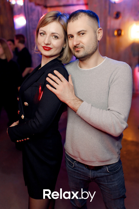 Friday Party, фото № 36