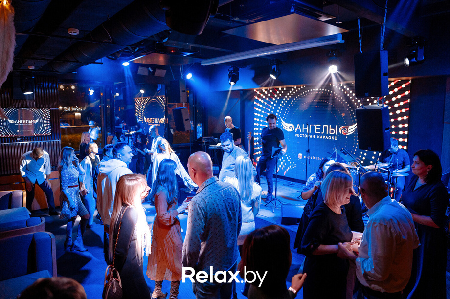 Saturday music, фото № 27