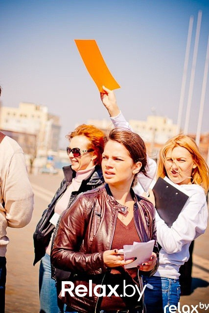 Презентация ŠKODA Rapid, фото № 49