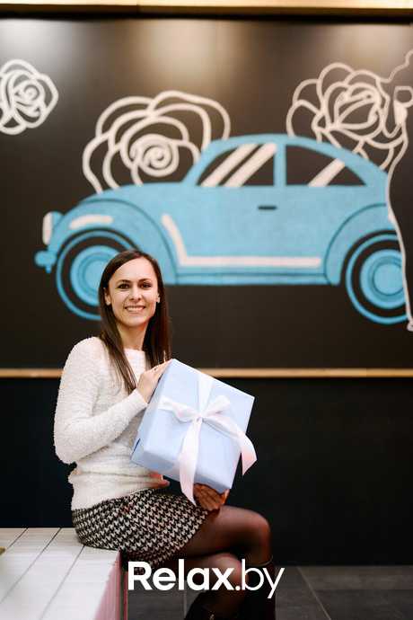 Breakfast at Tiffany's, фото № 270