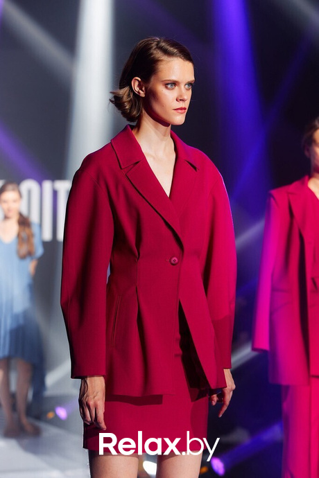 Показ Boitsik | Brands Fashion Show, фото № 33